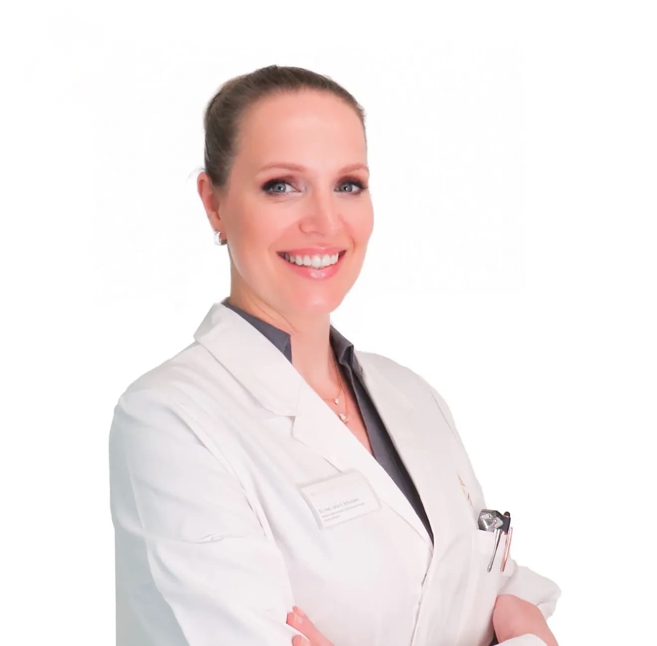 Dr. med. Lena-K. Schumann