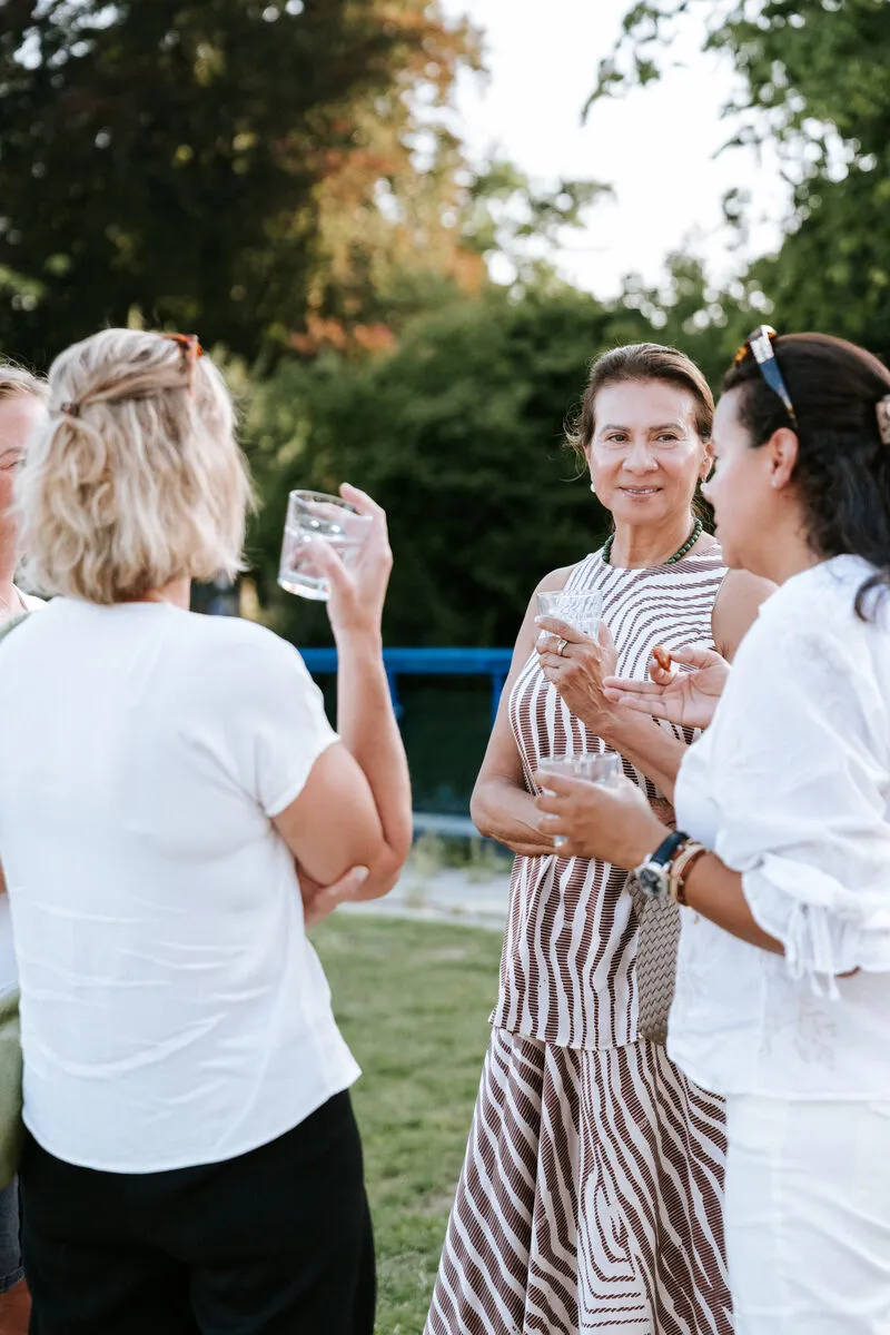 Beauty After Work Event - Bild 19