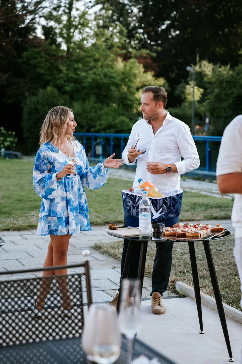 Beauty After Work Event - Bild 10