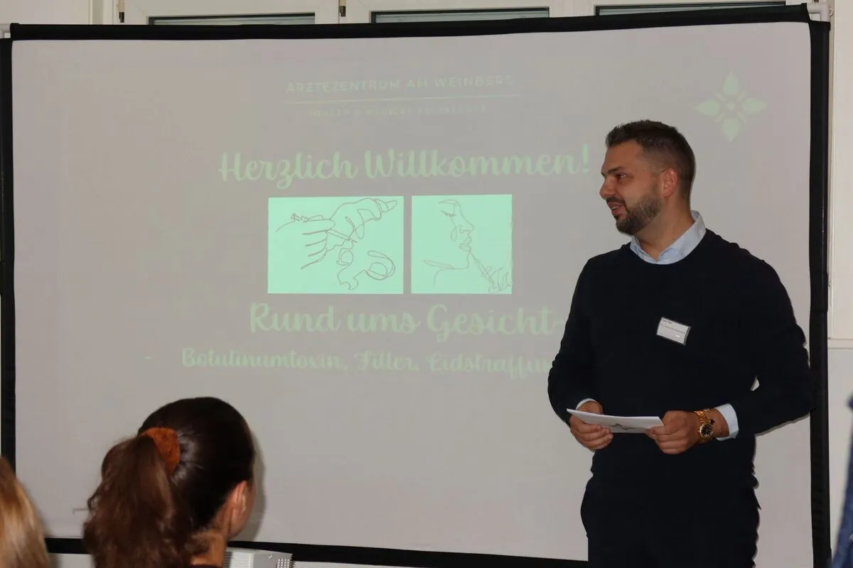 Beauty After Work Dezember - Bild 14