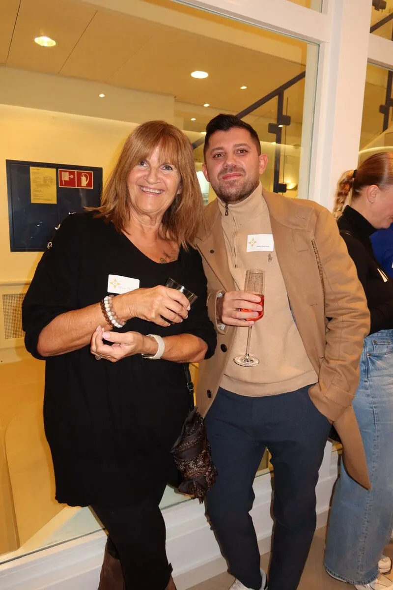 Beauty After Work Dezember - Bild 20