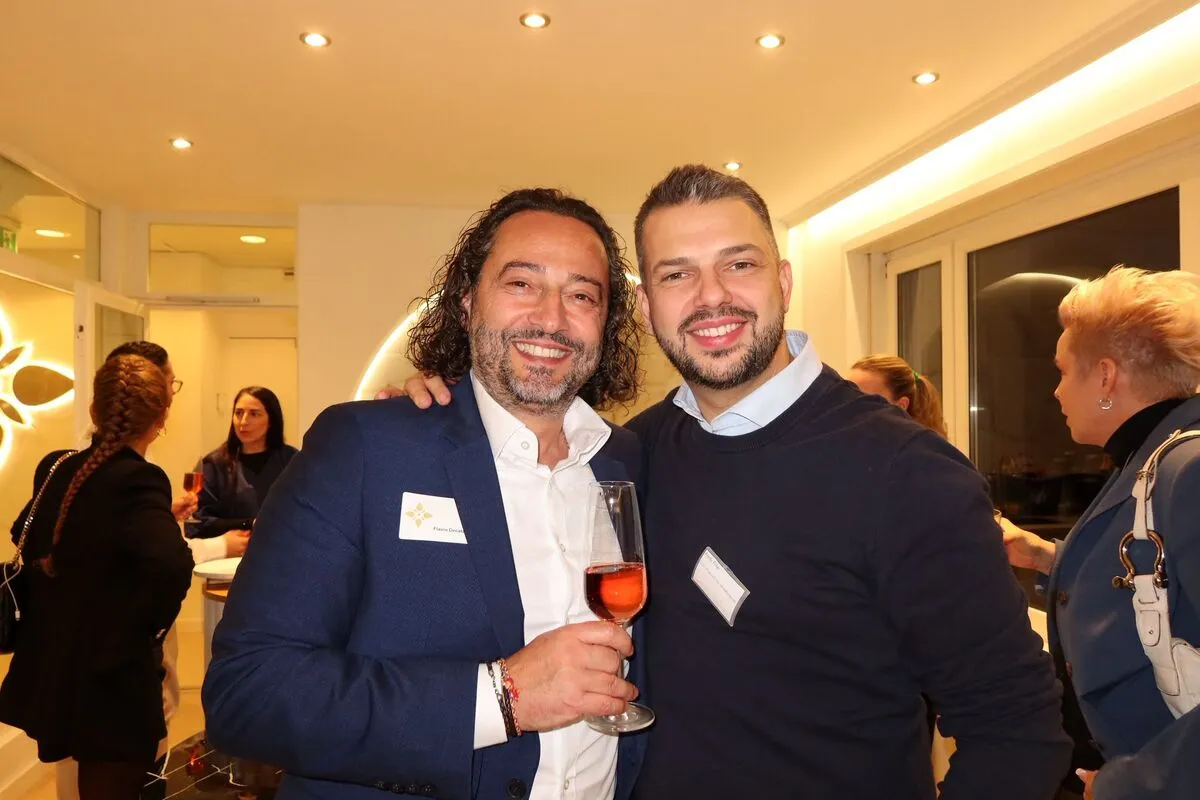 Beauty After Work Dezember - Bild 5