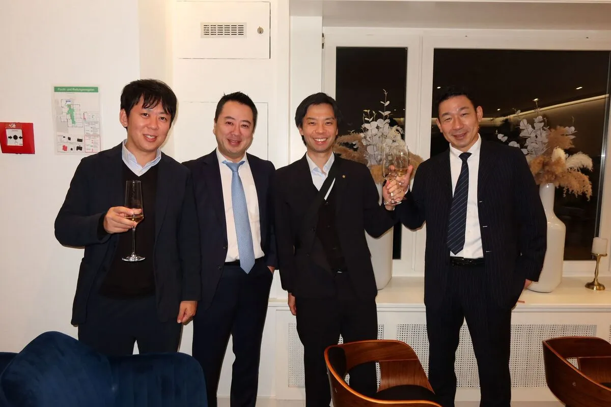 Beauty After Work Dezember - Bild 15