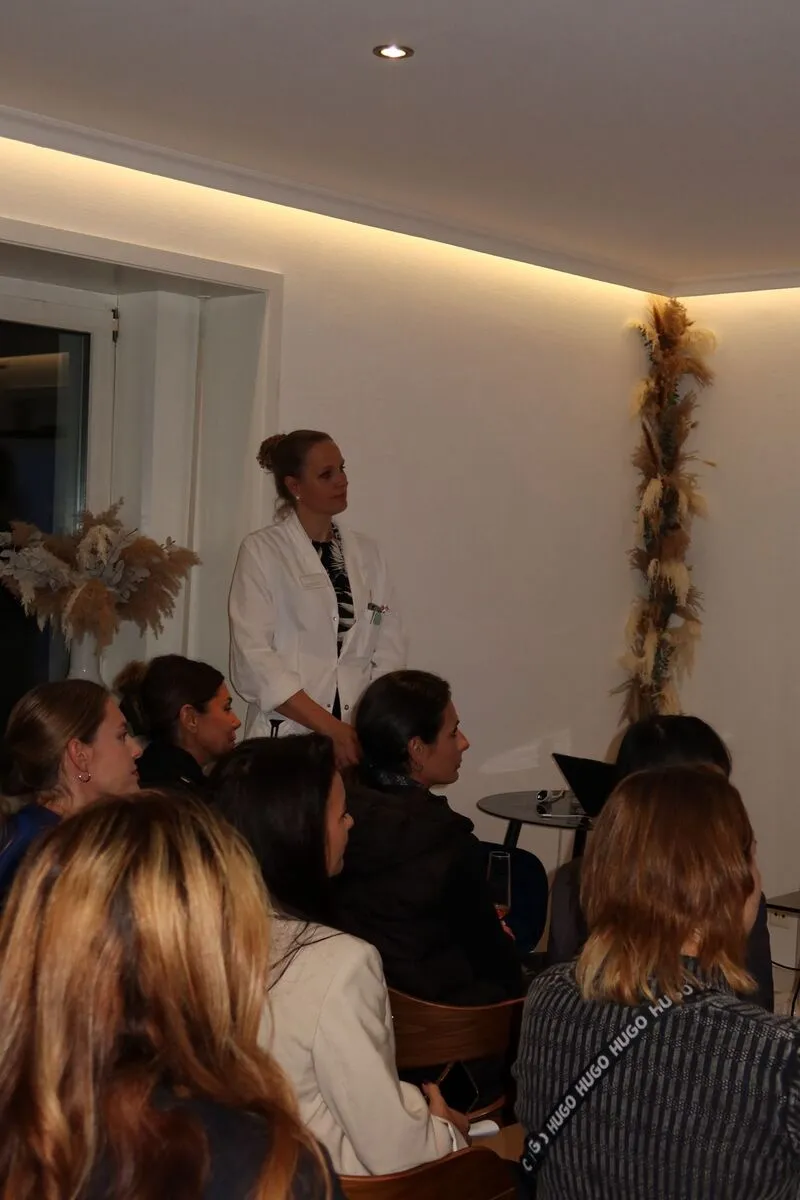 Beauty After Work Dezember - Bild 25