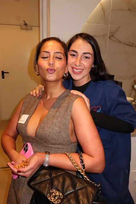 Beauty After Work Dezember - Bild 26