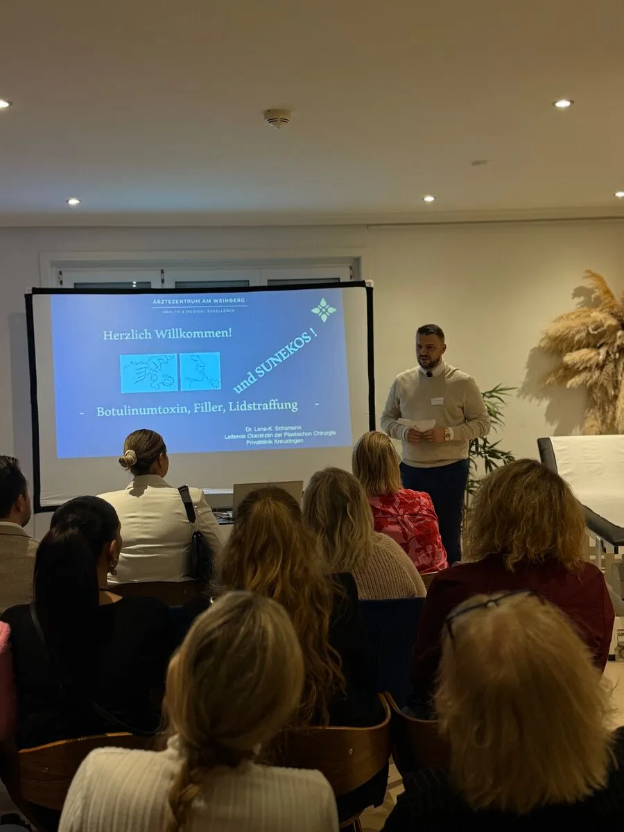 Beauty After Work Februar - Bild 13